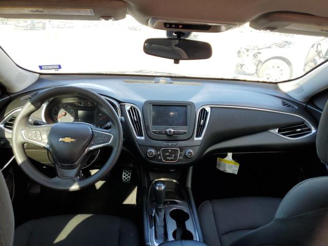 Photo 8 from auction – 2017 CHEVROLET MALIBU with VIN 1G1ZE5ST8HF122085
