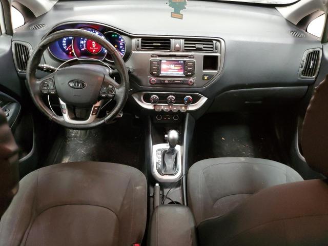 Photo 8 from auction – 2012 KIA RIO EX with VIN KNADN4A33C6056418