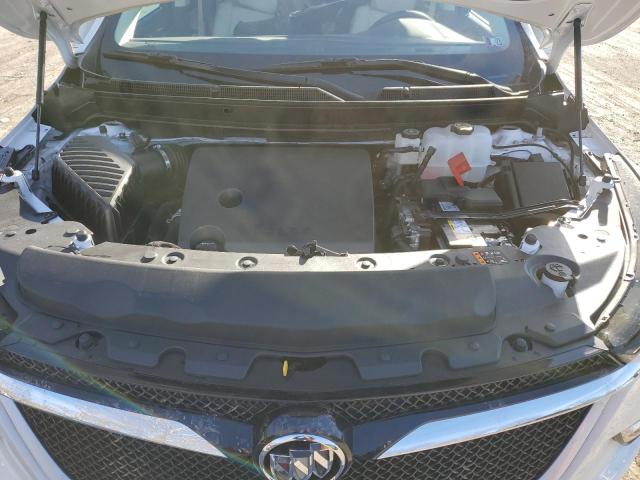 Photo 12 from auction – 2022 BUICK ENCLAVE ES with VIN 5GAEVAKW2NJ191180