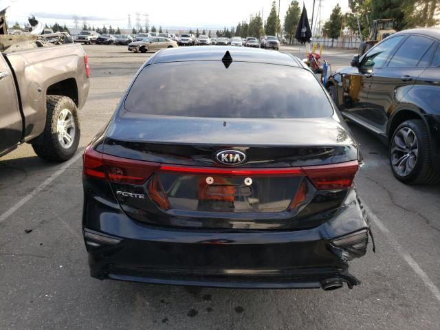 Photo 6 from auction – 2019 KIA FORTE FE with VIN 3KPF24AD5KE094674