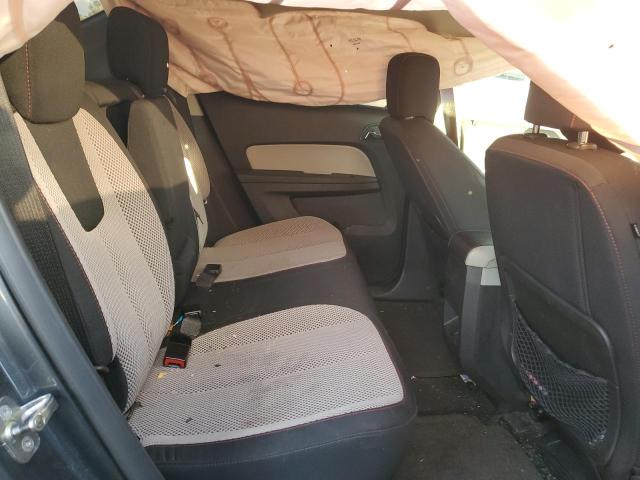 Photo 10 from auction – 2011 CHEVROLET EQUINOX LT with VIN 2GNALDEC0B1247121