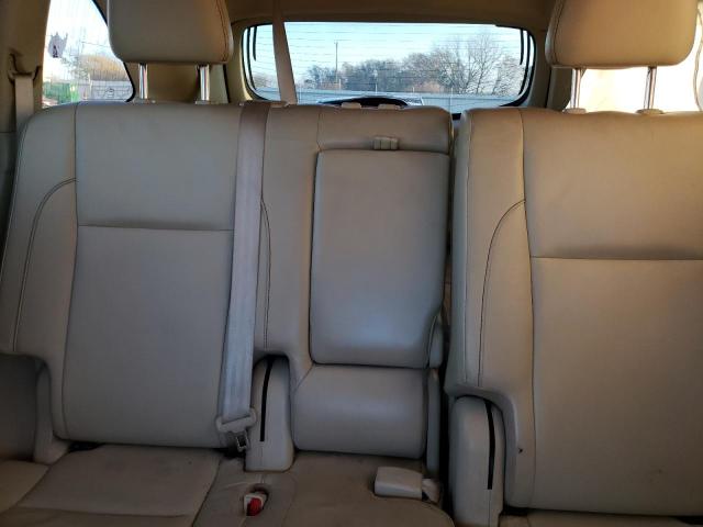 Photo 10 from auction – 2017 TOYOTA HIGHLANDER with VIN 5TDJZRFH6HS369580