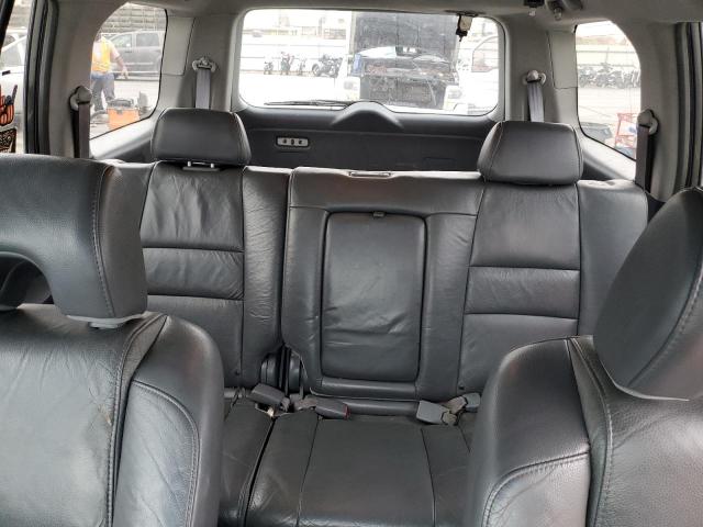 Photo 10 from auction – 2008 HONDA PILOT EXL with VIN 5FNYF28738B020674