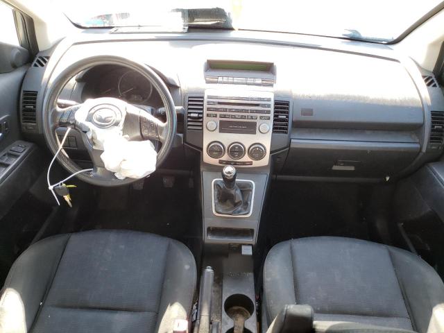 Photo 8 from auction – 2010 MAZDA 5 with VIN JM1CR2WL2A0387586