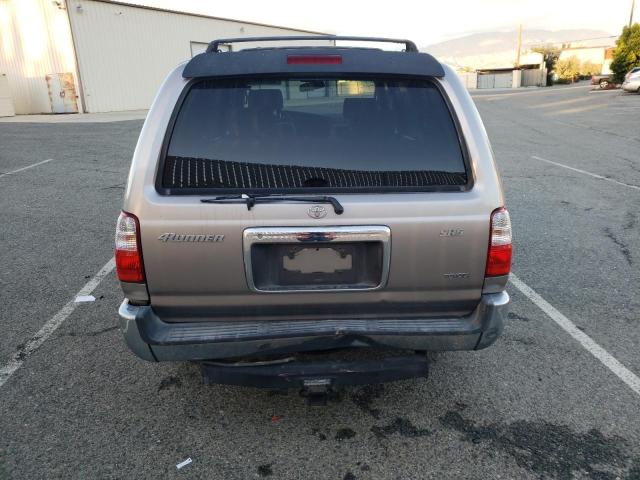 Photo 6 from auction – 2002 TOYOTA 4RUNNER SR with VIN JT3GN86R120234112