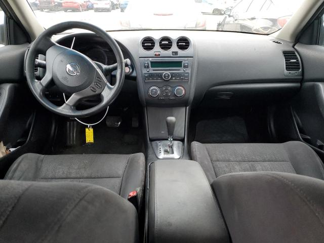 Photo 8 from auction – 2012 NISSAN ALTIMA BAS with VIN 1N4AL2AP3CC180196