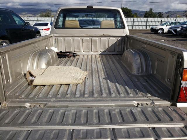Photo 10 from auction – 1989 MITSUBISHI MIGHTY MAX with VIN JA7FL24D2KP053610