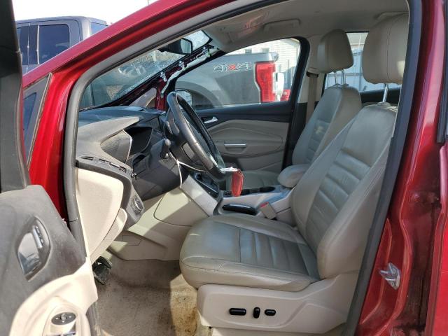 Photo 7 from auction – 2015 FORD C-MAX PREM with VIN 1FADP5CU6FL110606