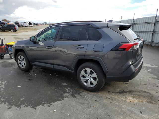 Photo 2 from auction – 2019 TOYOTA RAV4 with VIN 2T3H1RFV2KW009014