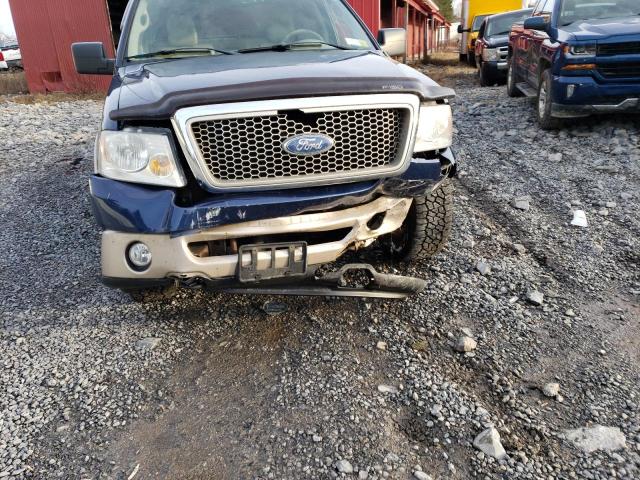 Photo 5 from auction – 2008 FORD F150 SUPER with VIN 1FTPW14548FA05557