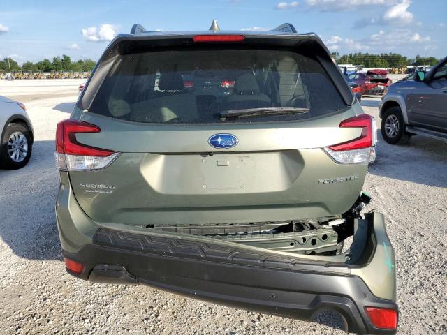 Photo 6 from auction – 2020 SUBARU FORESTER L with VIN JF2SKAUC7LH568797