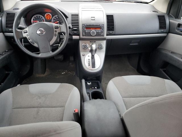 Photo 8 from auction – 2011 NISSAN SENTRA 2.0 with VIN 3N1AB6AP9BL666750