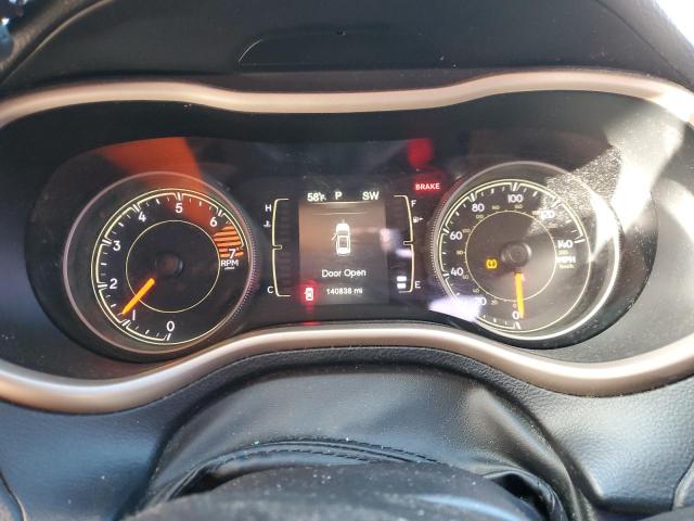 Photo 9 from auction – 2017 JEEP CHEROKEE S with VIN 1C4PJLAB2HW541069