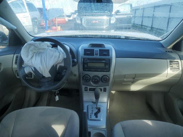 Photo 8 from auction – 2012 TOYOTA COROLLA BA with VIN JTDBU4EE8C9174262