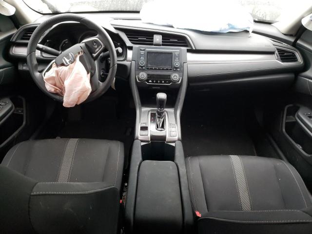 Photo 8 from auction – 2016 HONDA CIVIC LX with VIN 19XFC2F56GE045929