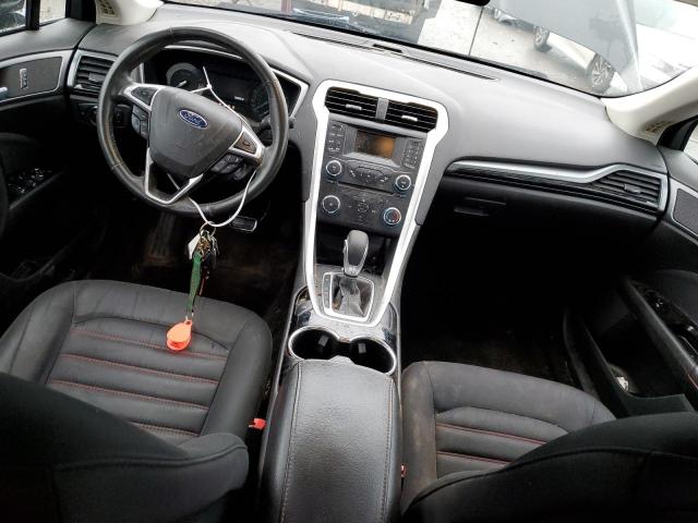 Photo 8 from auction – 2014 FORD FUSION SE with VIN 3FA6P0H76ER340595