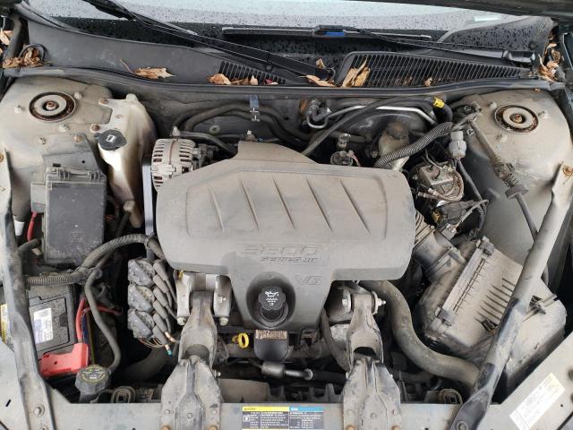 Photo 11 from auction – 2007 BUICK LACROSSE C with VIN 2G4WC582271154756