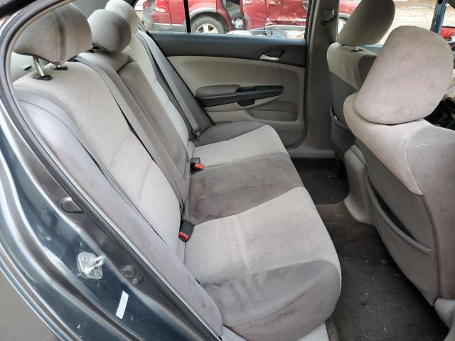 Photo 10 from auction – 2008 HONDA ACCORD with VIN 1HGCP26418A051898
