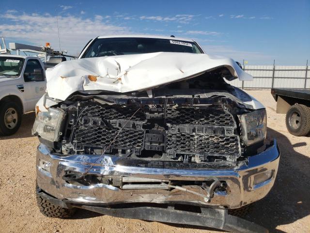 Photo 5 from auction – 2018 RAM 2500 ST with VIN 3C6TR5CJ6JG278720