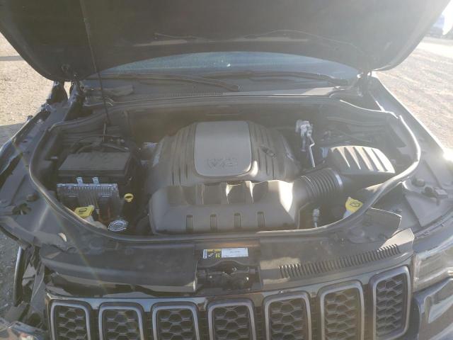 Photo 12 from auction – 2018 JEEP GRAND CHER with VIN 1C4RJFLT1JC305987