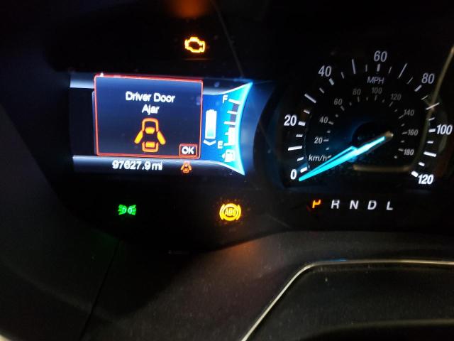 Photo 9 from auction – 2015 FORD FUSION SE with VIN 3FA6P0LU8FR169685