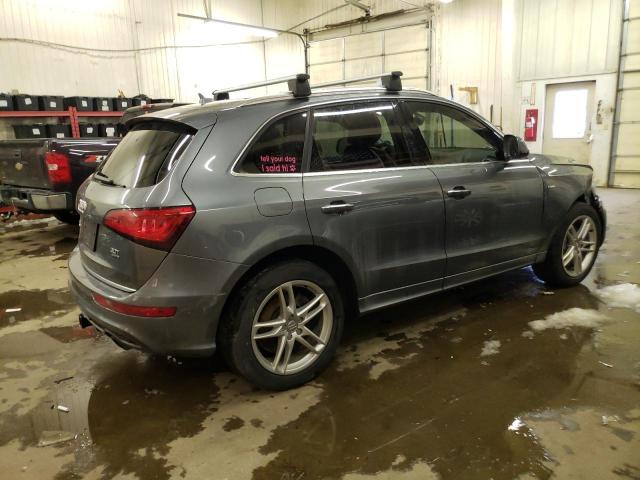 Photo 3 from auction – 2017 AUDI Q5 PREMIUM with VIN WA1D7AFP8HA072412