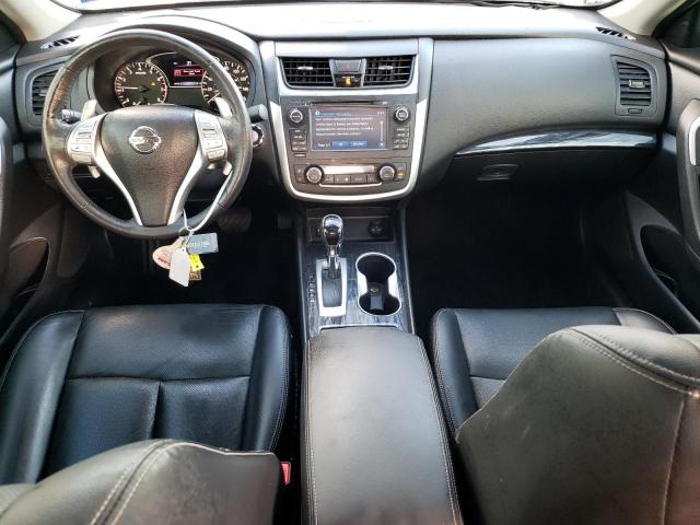 Photo 8 from auction – 2016 NISSAN ALTIMA 3.5 with VIN 1N4BL3AP0GC144837