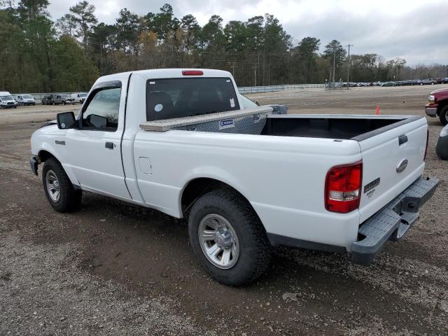 Photo 2 from auction – 2008 FORD RANGER with VIN 1FTYR10D78PA68607