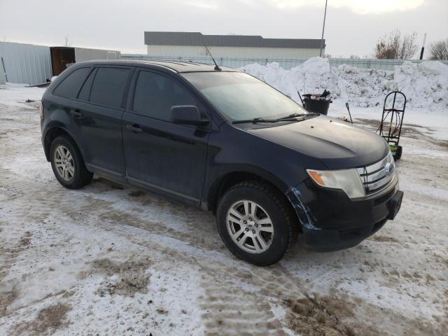 Photo 4 from auction – 2008 FORD EDGE SE with VIN 2FMDK36C08BA65046