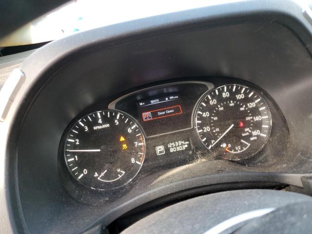 Photo 9 from auction – 2015 NISSAN PATHFINDER with VIN 5N1AR2MM0FC651179