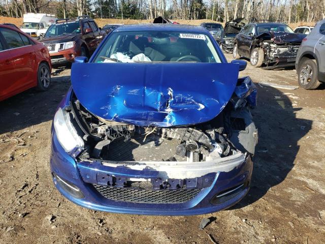 Photo 5 from auction – 2014 DODGE DART SE with VIN 1C3CDFAA4ED797336
