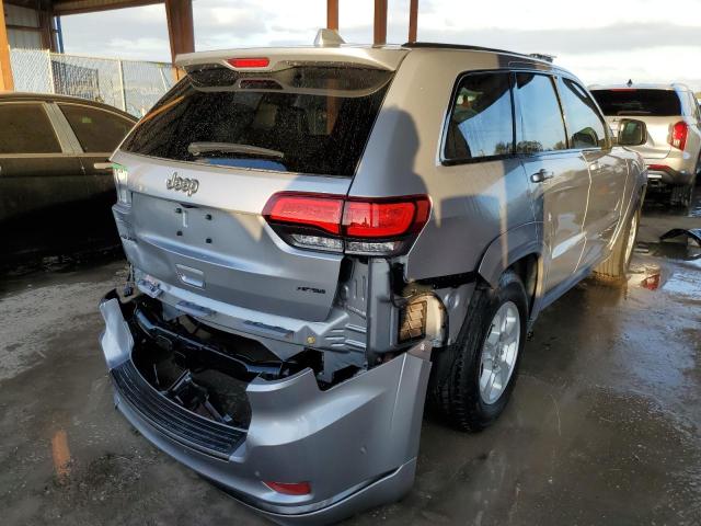 Photo 3 from auction – 2018 JEEP GRAND CHER with VIN 1C4RJFCT5JC435769