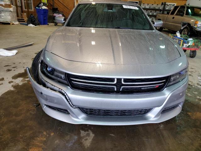 Photo 5 from auction – 2016 DODGE CHARGER SE with VIN 2C3CDXBG9GH228092