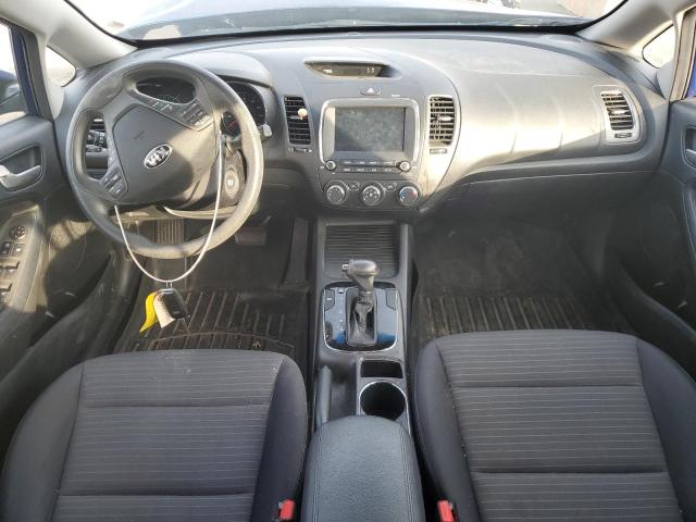 Photo 8 from auction – 2018 KIA FORTE LX with VIN 3KPFL4A73JE170432