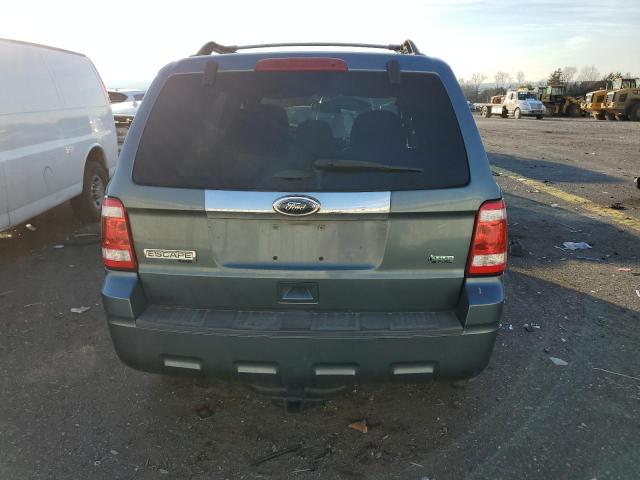Zdjęcie 6 z aukcji – 2011 FORD ESCAPE LIM z VIN 1FMCU9EG0BKB01053