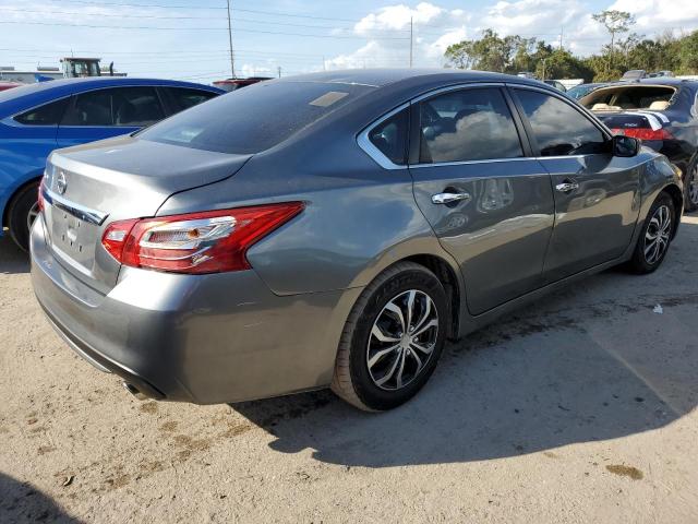 Photo 3 from auction – 2017 NISSAN ALTIMA 2.5 with VIN 1N4AL3AP8HC187111