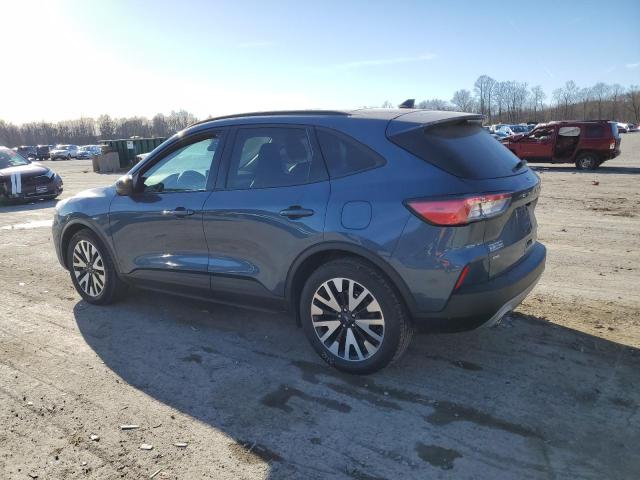 Photo 2 from auction – 2020 FORD ESCAPE SE with VIN 1FMCU0BZ8LUB48239