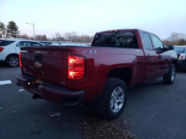 Photo 3 from auction – 2019 CHEVROLET SILVERADO with VIN 2GCVKPEC9K1110015