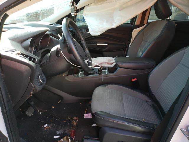 Photo 7 from auction – 2018 FORD ESCAPE SE with VIN 1FMCU9GD5JUA95319
