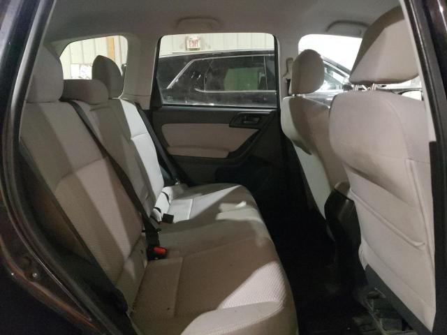Photo 11 from auction – 2015 SUBARU FORESTER 2 with VIN JF2SJCCC0FH423007