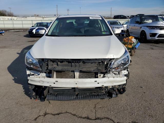 Photo 5 from auction – 2017 SUBARU LEGACY 2.5 with VIN 4S3BNAK69H3009534