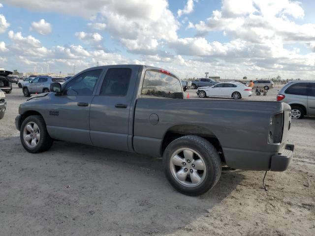 Photo 2 from auction – 2002 DODGE RAM 1500 with VIN 1D7HA18N92S647693