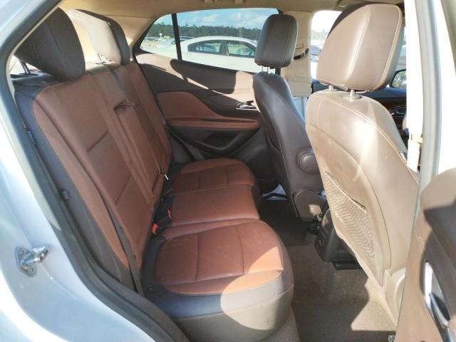 Photo 11 from auction – 2016 BUICK ENCORE PRE with VIN KL4CJDSB1GB654577