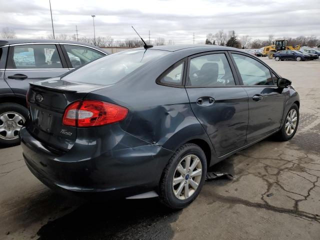 Photo 3 from auction – 2011 FORD FIESTA SE with VIN 3FADP4BJXBM233285