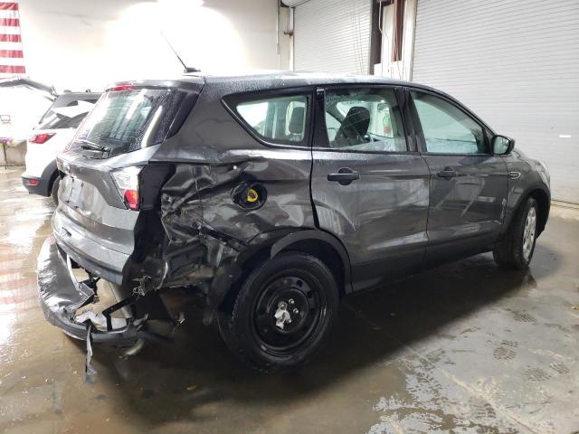 Photo 3 from auction – 2018 FORD ESCAPE S with VIN 1FMCU0F75JUA80441