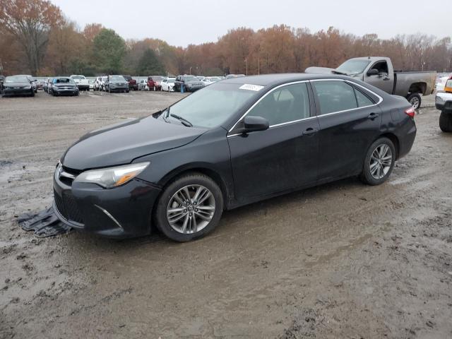 Photo 1 from auction – 2017 TOYOTA CAMRY LE with VIN 4T1BF1FK0HU433369