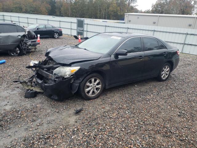 TOYOTA CAMRY BASE 2011 with VIN 4T1BF3EK2BU760943 - Photo from auction