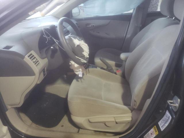 Photo 7 from auction – 2009 TOYOTA COROLLA BA with VIN 1NXBU40E09Z056764