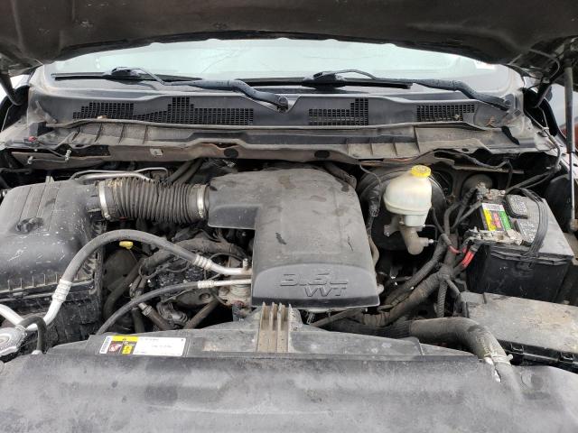 Photo 11 from auction – 2016 RAM 1500 ST with VIN 1C6RR7KG9GS130591