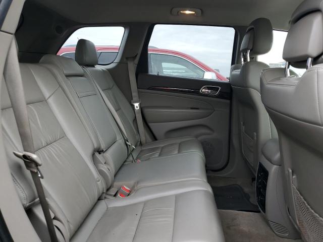 Photo 10 from auction – 2011 JEEP GRAND CHER with VIN 1J4RR4GG8BC563249